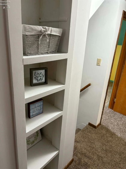 34 Jefferson Street, Bloomville, 44818, 3 Bedrooms Bedrooms, ,1 BathroomBathrooms,Residential,For Sale,Jefferson,20261004