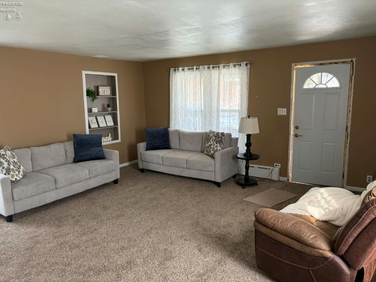 34 Jefferson Street, Bloomville, 44818, 3 Bedrooms Bedrooms, ,1 BathroomBathrooms,Residential,For Sale,Jefferson,20261004