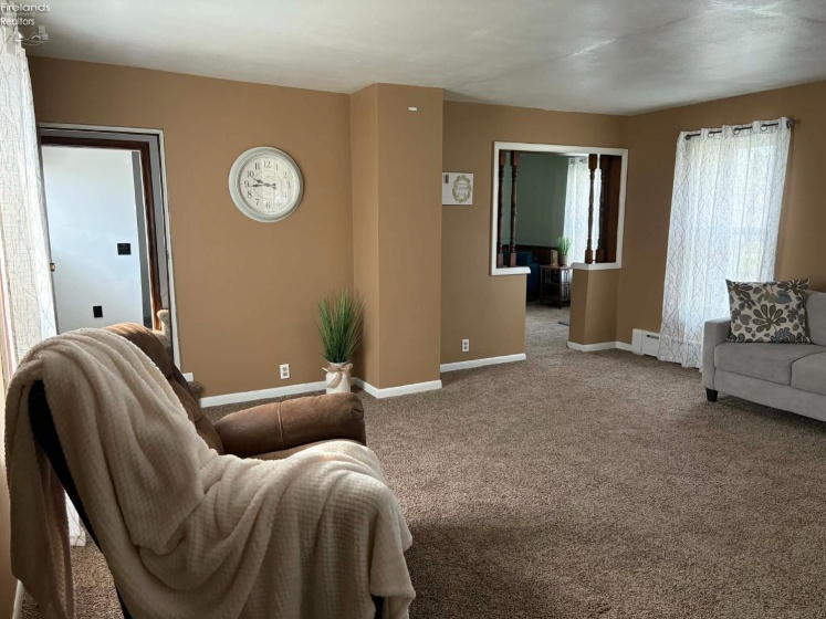 34 Jefferson Street, Bloomville, 44818, 3 Bedrooms Bedrooms, ,1 BathroomBathrooms,Residential,For Sale,Jefferson,20261004