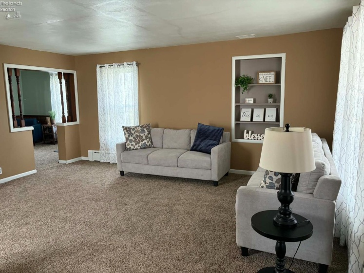 34 Jefferson Street, Bloomville, 44818, 3 Bedrooms Bedrooms, ,1 BathroomBathrooms,Residential,For Sale,Jefferson,20261004