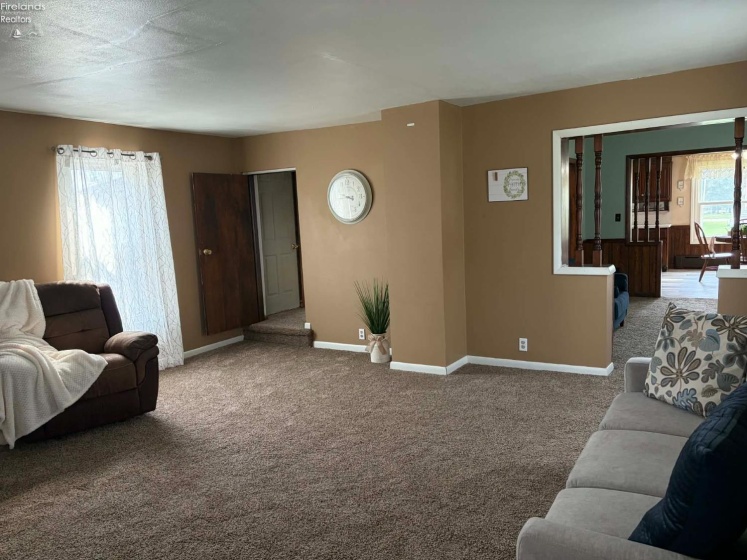 34 Jefferson Street, Bloomville, 44818, 3 Bedrooms Bedrooms, ,1 BathroomBathrooms,Residential,For Sale,Jefferson,20261004