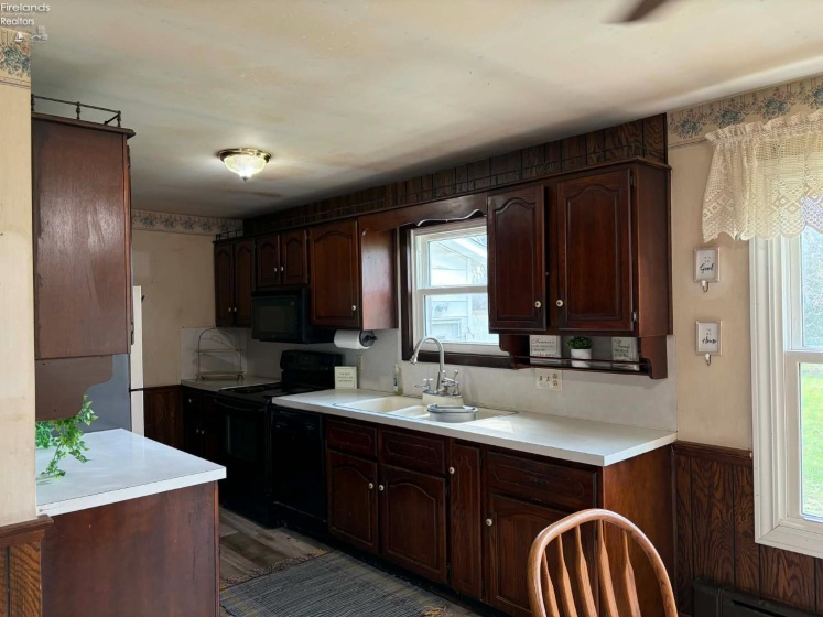 34 Jefferson Street, Bloomville, 44818, 3 Bedrooms Bedrooms, ,1 BathroomBathrooms,Residential,For Sale,Jefferson,20261004