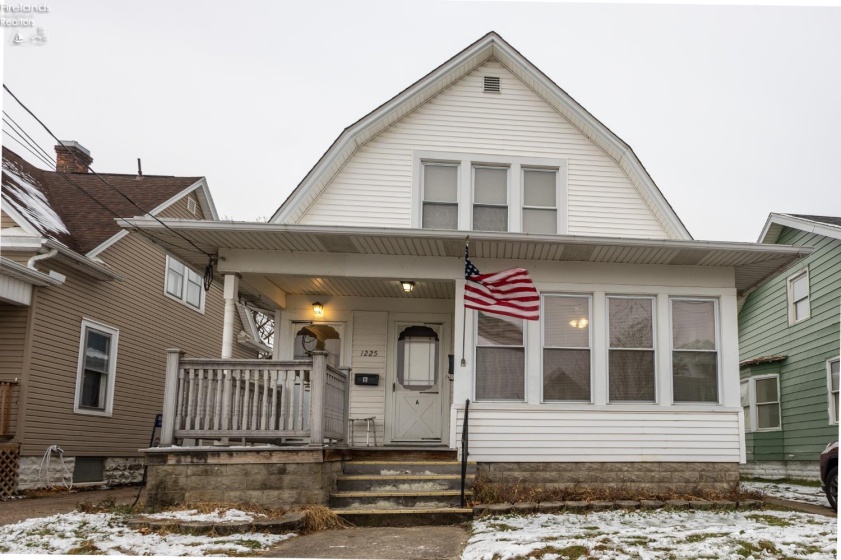 1225 Osborne Street, Sandusky, 44870, ,Multiple Units,For Sale,Osborne,20261005