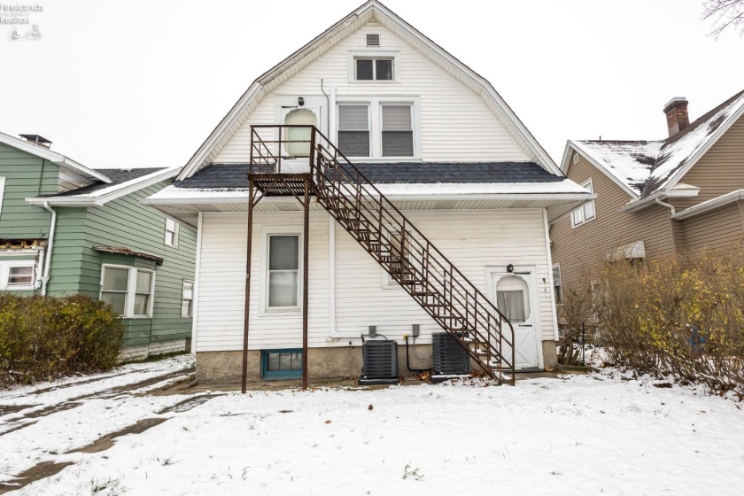 1225 Osborne Street, Sandusky, 44870, ,Multiple Units,For Sale,Osborne,20261005