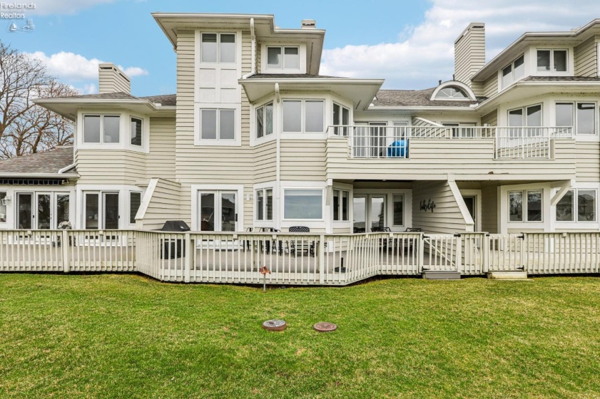 608 Monument View, Marblehead, 43440, 2 Bedrooms Bedrooms, ,3 BathroomsBathrooms,Residential,For Sale,Monument View,20260990