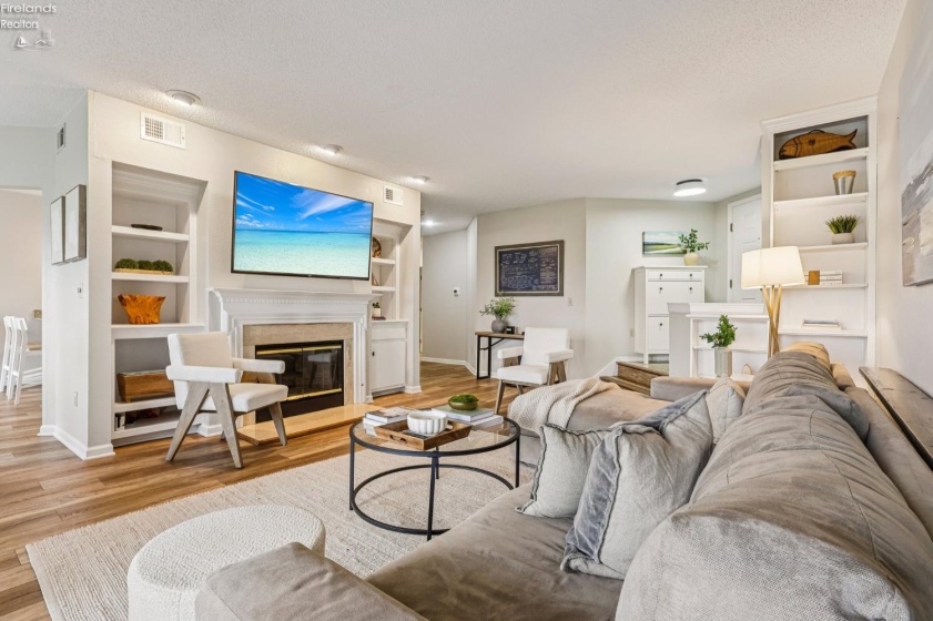 608 Monument View, Marblehead, 43440, 2 Bedrooms Bedrooms, ,3 BathroomsBathrooms,Residential,For Sale,Monument View,20260990