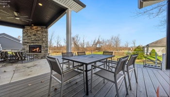 5031 Blue Teal Drive, Port Clinton, 43452, 4 Bedrooms Bedrooms, ,4 BathroomsBathrooms,Residential,For Sale,Blue Teal,20260891