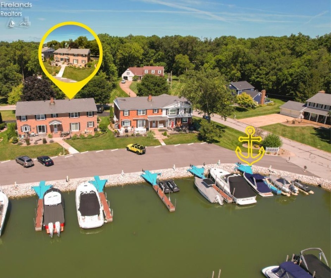 2188 Carriage Lane, Port Clinton, 43452, 2 Bedrooms Bedrooms, ,2 BathroomsBathrooms,Residential,For Sale,Carriage,20260974