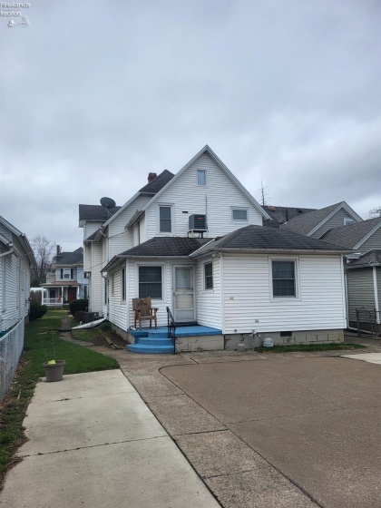 811 W Osborne st Street, Sandusky, 44870, 5 Bedrooms Bedrooms, ,2 BathroomsBathrooms,Residential,For Sale,W Osborne st,20261011
