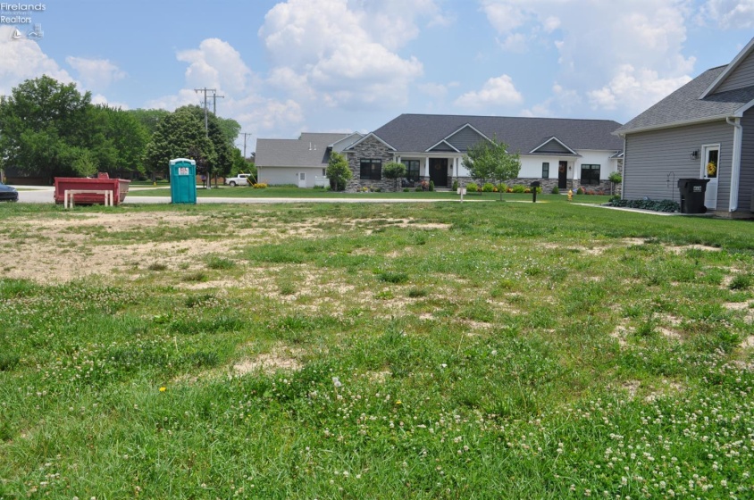 0 Dannick, Gibsonburg, 43431, ,Land,For Sale,Dannick,20261026