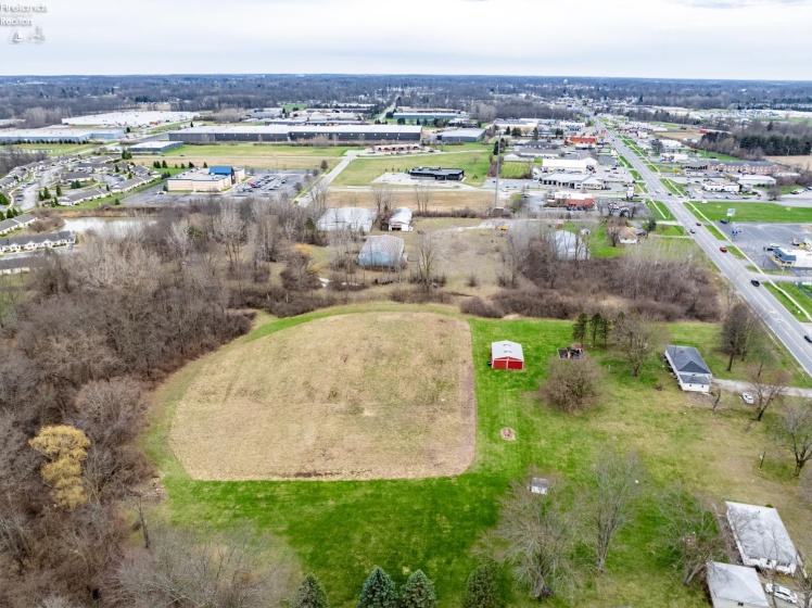 408 Milan Avenue, Norwalk, 44857, ,Land,For Sale,Milan,20260788