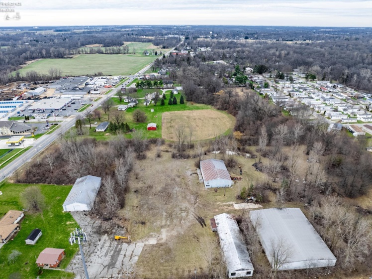 408 Milan Avenue, Norwalk, 44857, ,Land,For Sale,Milan,20260788