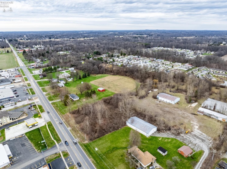 408 Milan Avenue, Norwalk, 44857, ,Land,For Sale,Milan,20260788