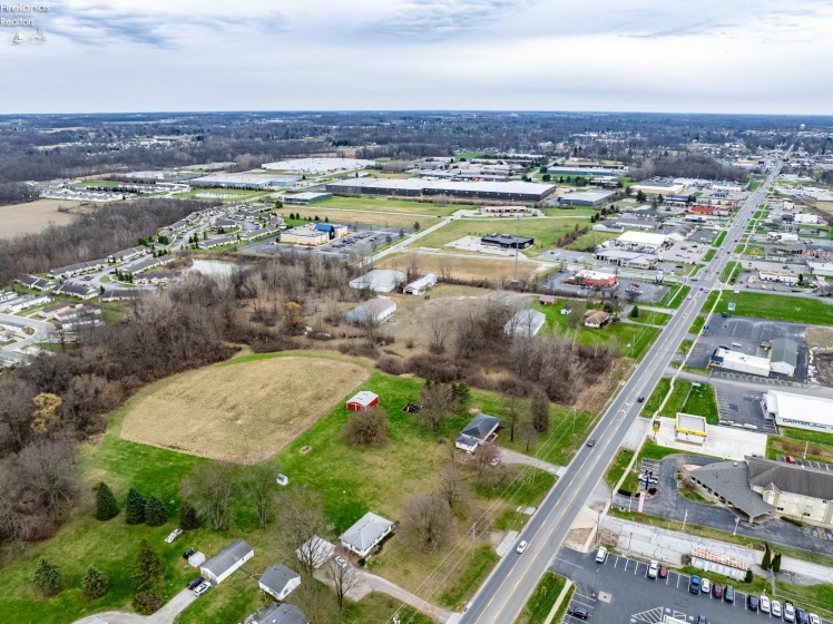 408 Milan Avenue, Norwalk, 44857, ,Land,For Sale,Milan,20260788