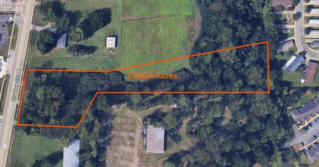 408 Milan Avenue, Norwalk, 44857, ,Land,For Sale,Milan,20260788