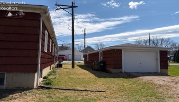 109 Wall St, Tiffin, 44883, ,Multiple Units,For Sale,Wall St,20260883