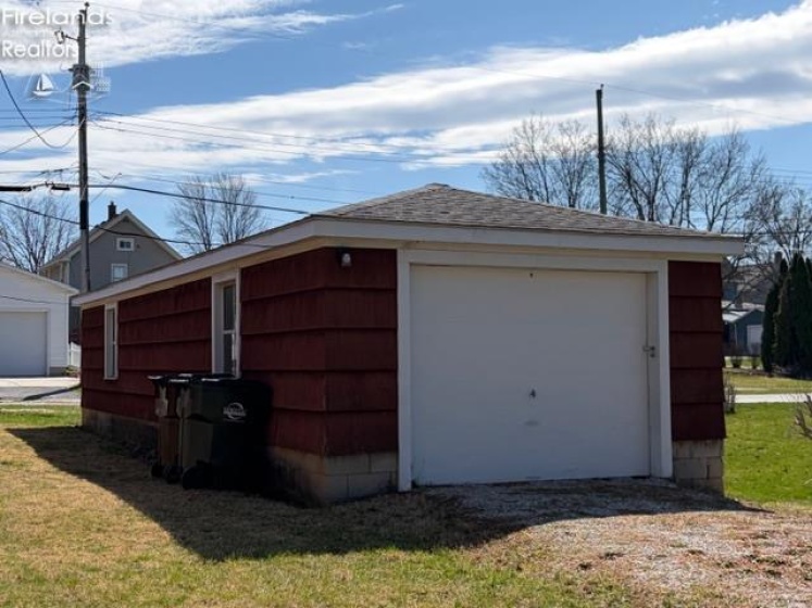 109 Wall St, Tiffin, 44883, ,Multiple Units,For Sale,Wall St,20260883