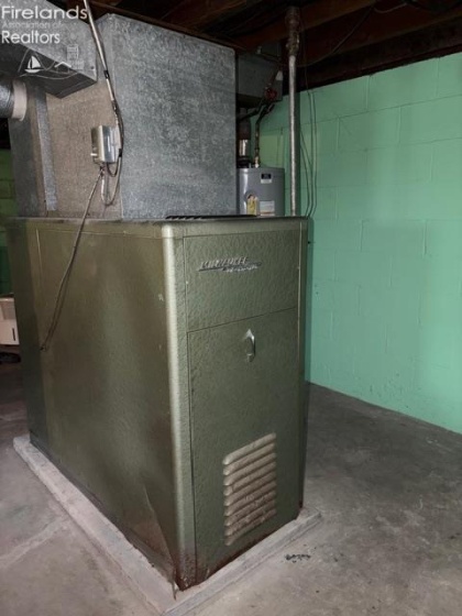 109 Wall St, Tiffin, 44883, ,Multiple Units,For Sale,Wall St,20260883