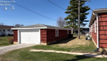 109 Wall St, Tiffin, 44883, ,Multiple Units,For Sale,Wall St,20260883