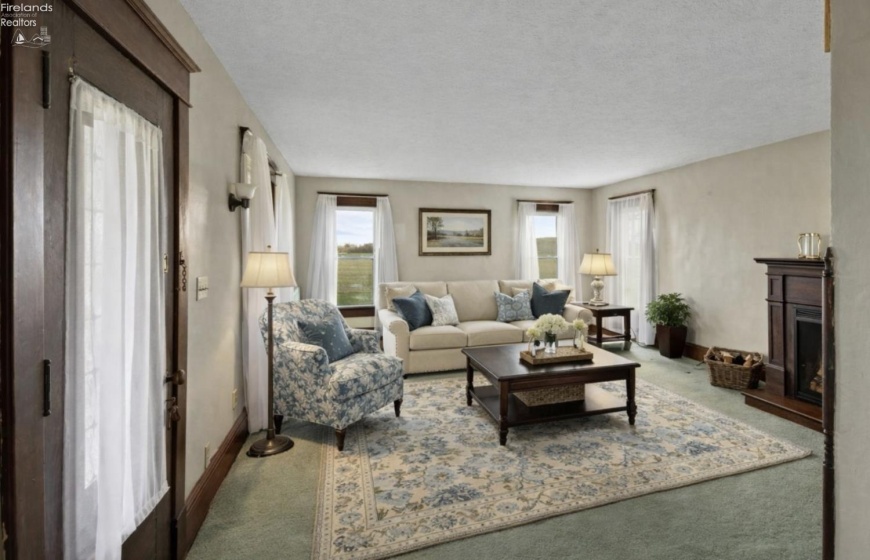 5834 Fritchie Road, Port Clinton, 43452, 3 Bedrooms Bedrooms, ,2 BathroomsBathrooms,Residential,For Sale,Fritchie,20261015