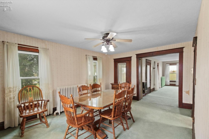 5834 Fritchie Road, Port Clinton, 43452, 3 Bedrooms Bedrooms, ,2 BathroomsBathrooms,Residential,For Sale,Fritchie,20261015