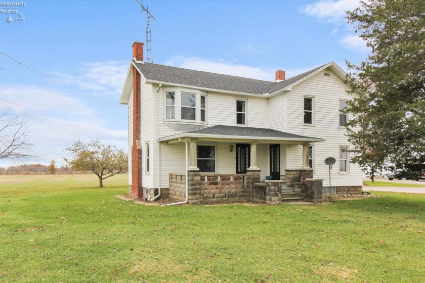 5834 Fritchie Road, Port Clinton, 43452, 3 Bedrooms Bedrooms, ,2 BathroomsBathrooms,Residential,For Sale,Fritchie,20261015