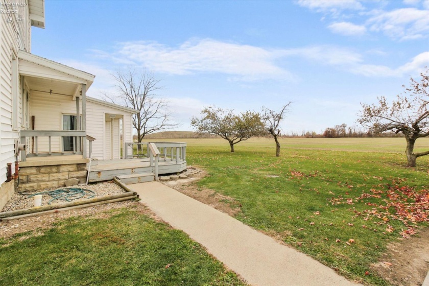 5834 Fritchie Road, Port Clinton, 43452, 3 Bedrooms Bedrooms, ,2 BathroomsBathrooms,Residential,For Sale,Fritchie,20261015