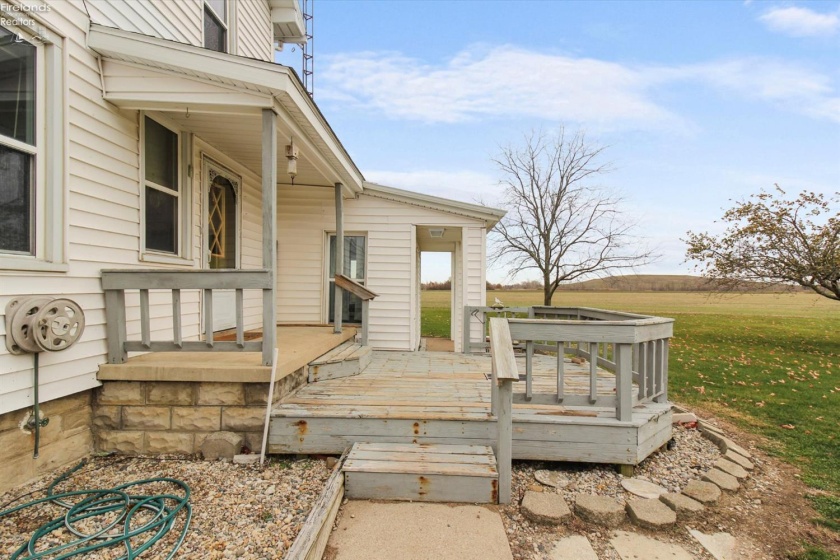 5834 Fritchie Road, Port Clinton, 43452, 3 Bedrooms Bedrooms, ,2 BathroomsBathrooms,Residential,For Sale,Fritchie,20261015