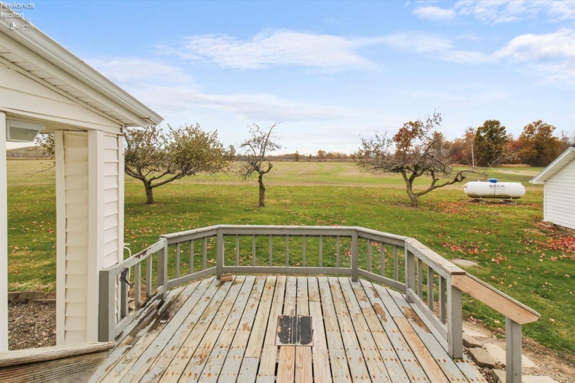 5834 Fritchie Road, Port Clinton, 43452, 3 Bedrooms Bedrooms, ,2 BathroomsBathrooms,Residential,For Sale,Fritchie,20261015