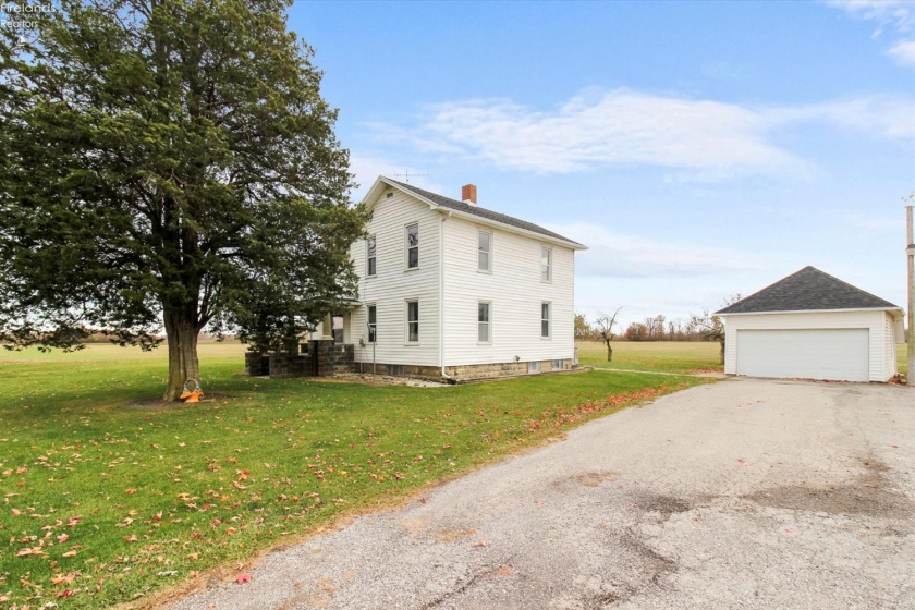 5834 Fritchie Road, Port Clinton, 43452, 3 Bedrooms Bedrooms, ,2 BathroomsBathrooms,Residential,For Sale,Fritchie,20261015