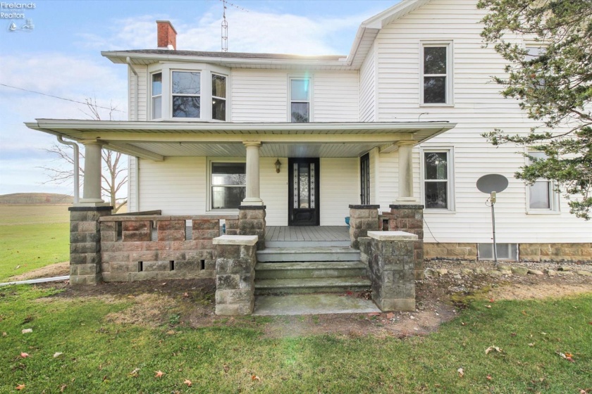 5834 Fritchie Road, Port Clinton, 43452, 3 Bedrooms Bedrooms, ,2 BathroomsBathrooms,Residential,For Sale,Fritchie,20261015