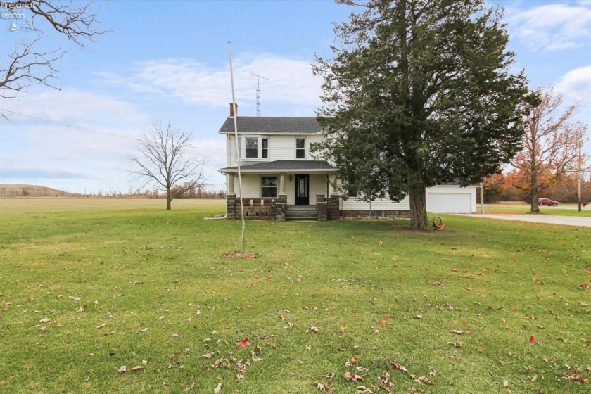 5834 Fritchie Road, Port Clinton, 43452, 3 Bedrooms Bedrooms, ,2 BathroomsBathrooms,Residential,For Sale,Fritchie,20261015