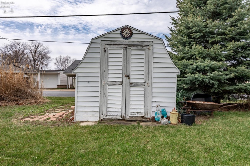 271 Willow Dale Road, Marblehead, 43440, 2 Bedrooms Bedrooms, ,1 BathroomBathrooms,Residential,For Sale,Willow Dale,20260999