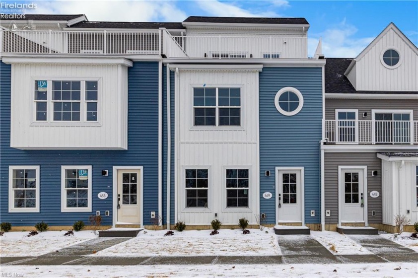 449 Harbor Lane, Lorain, 44052, 3 Bedrooms Bedrooms, ,4 BathroomsBathrooms,Residential,For Sale,Harbor,20261019