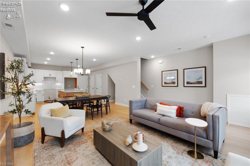 449 Harbor Lane, Lorain, 44052, 3 Bedrooms Bedrooms, ,4 BathroomsBathrooms,Residential,For Sale,Harbor,20261019