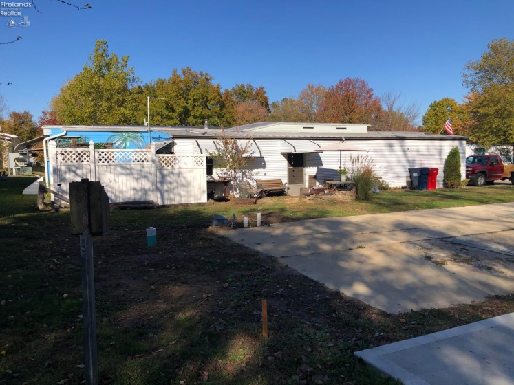 216 Westwoods Lot 16, Amherst, 44001, 2 Bedrooms Bedrooms, ,1 BathroomBathrooms,Residential,For Sale,Westwoods Lot 16,20261016