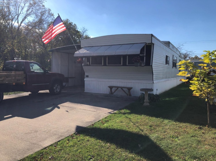 216 Westwoods Lot 16, Amherst, 44001, 2 Bedrooms Bedrooms, ,1 BathroomBathrooms,Residential,For Sale,Westwoods Lot 16,20261016