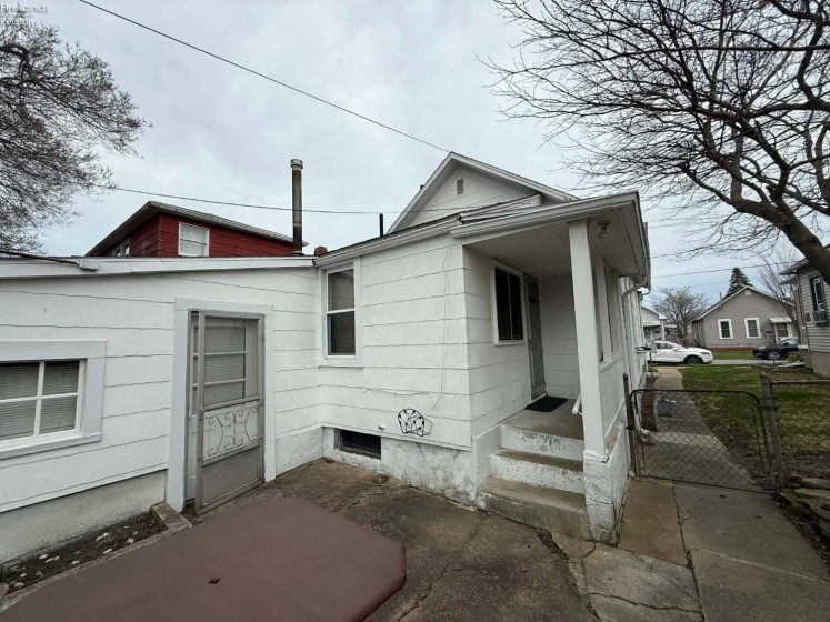 1513 Pearl Street, Sandusky, 44870, 1 Bedroom Bedrooms, ,1 BathroomBathrooms,Residential,For Sale,Pearl,20261018