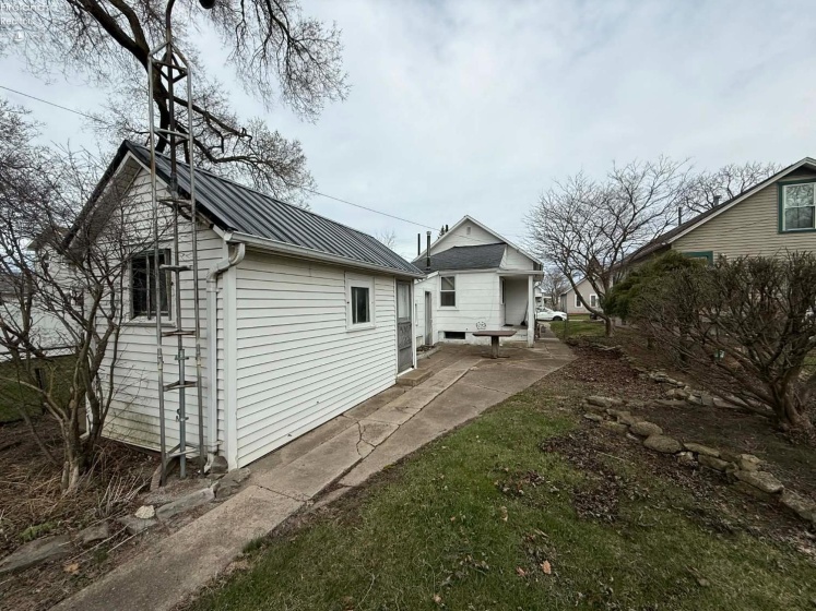 1513 Pearl Street, Sandusky, 44870, 1 Bedroom Bedrooms, ,1 BathroomBathrooms,Residential,For Sale,Pearl,20261018