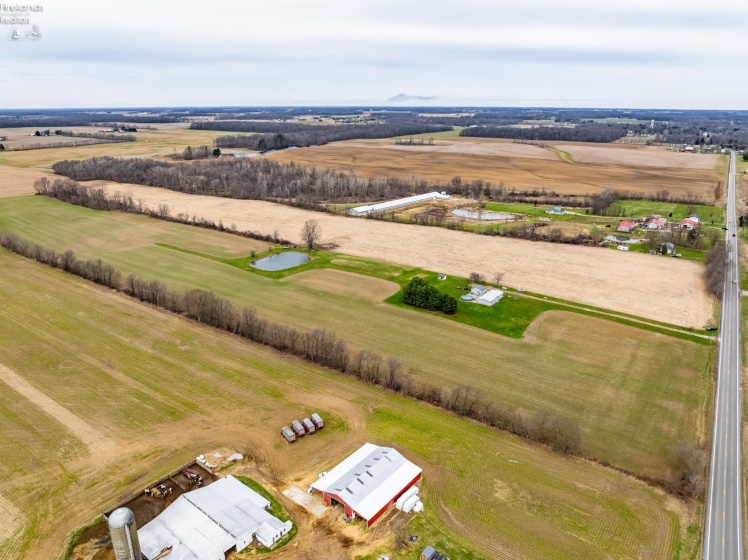 0 State Route 13, Greenwich, 44837, ,Land,For Sale,State Route 13,20260994