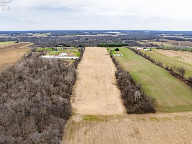 0 State Route 13, Greenwich, 44837, ,Land,For Sale,State Route 13,20260994