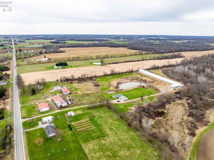 0 State Route 13, Greenwich, 44837, ,Land,For Sale,State Route 13,20260994