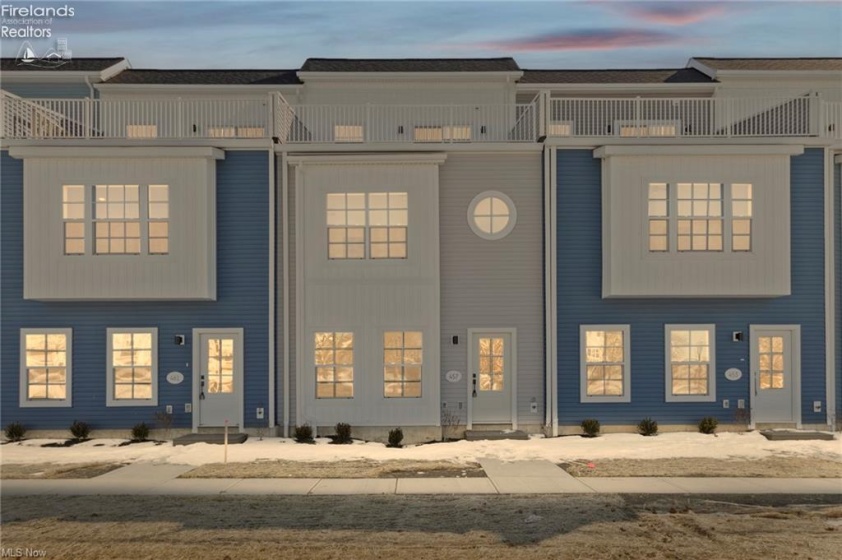 457 Harbor Lane, Lorain, 44052, 3 Bedrooms Bedrooms, ,4 BathroomsBathrooms,Residential,For Sale,Harbor,20261027