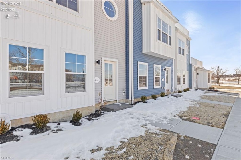 457 Harbor Lane, Lorain, 44052, 3 Bedrooms Bedrooms, ,4 BathroomsBathrooms,Residential,For Sale,Harbor,20261027