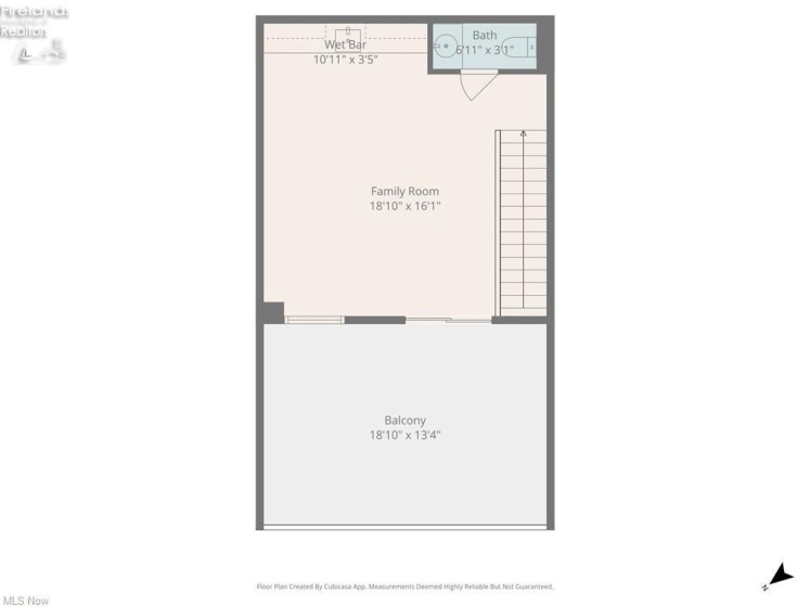 457 Harbor Lane, Lorain, 44052, 3 Bedrooms Bedrooms, ,4 BathroomsBathrooms,Residential,For Sale,Harbor,20261027