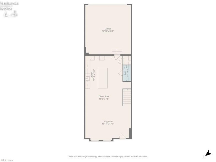 457 Harbor Lane, Lorain, 44052, 3 Bedrooms Bedrooms, ,4 BathroomsBathrooms,Residential,For Sale,Harbor,20261027