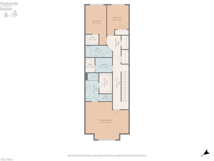 453 Harbor Lane, Lorain, 44052, 3 Bedrooms Bedrooms, ,4 BathroomsBathrooms,Residential,For Sale,Harbor,20261028