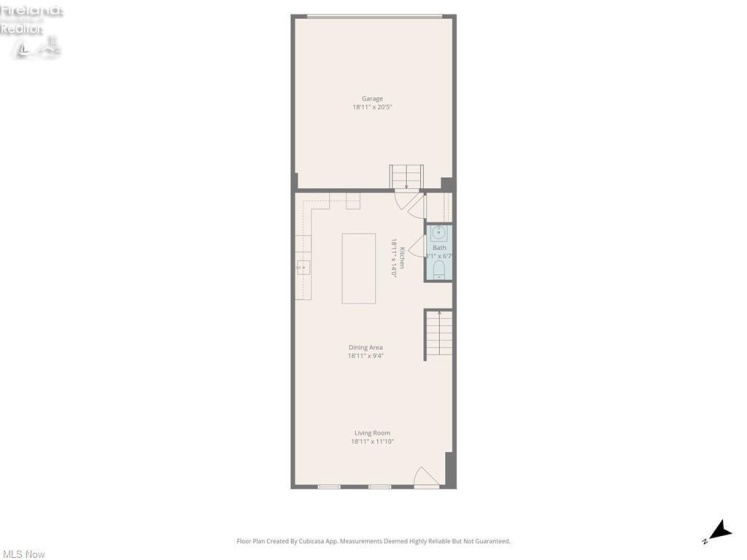 453 Harbor Lane, Lorain, 44052, 3 Bedrooms Bedrooms, ,4 BathroomsBathrooms,Residential,For Sale,Harbor,20261028