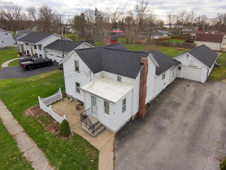 103 Catherine Street, Green Springs, 44836, 4 Bedrooms Bedrooms, ,2 BathroomsBathrooms,Residential,For Sale,Catherine,20261020
