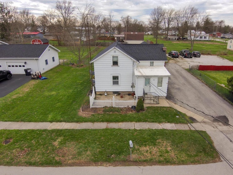 103 Catherine Street, Green Springs, 44836, 4 Bedrooms Bedrooms, ,2 BathroomsBathrooms,Residential,For Sale,Catherine,20261020